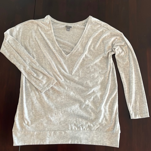 aerie Tops - Aerie oversized tshirt